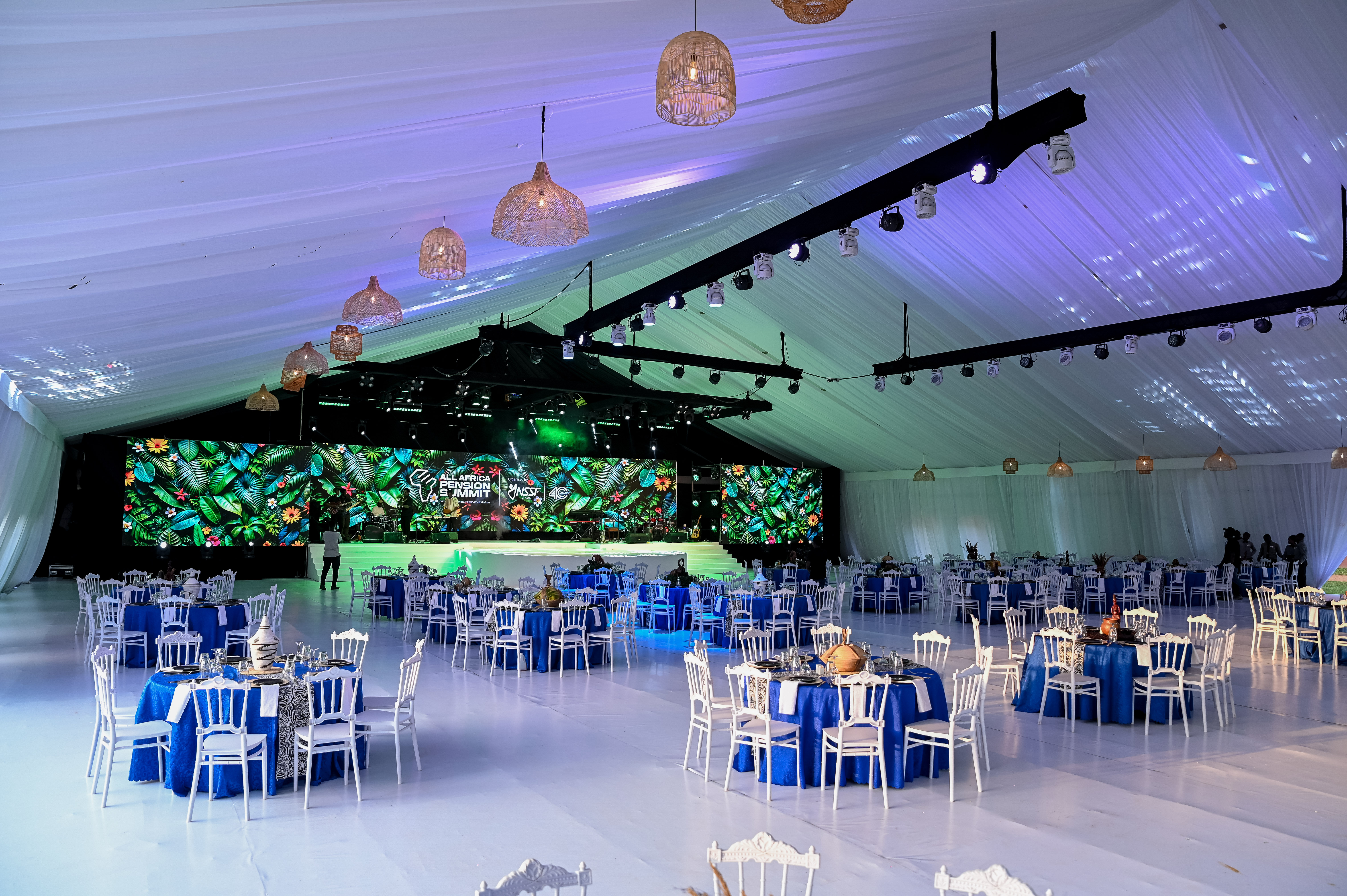 AAPS 2025 Closing Gala