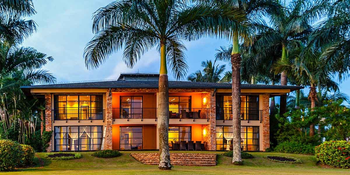 Munyonyo Commonwealth Resort