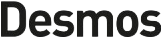Desmos Logo
