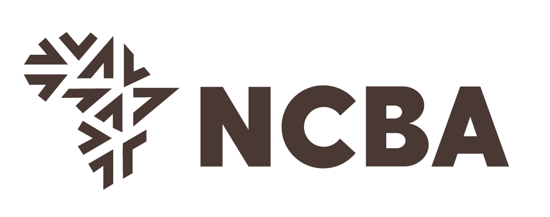 NCBA Logo