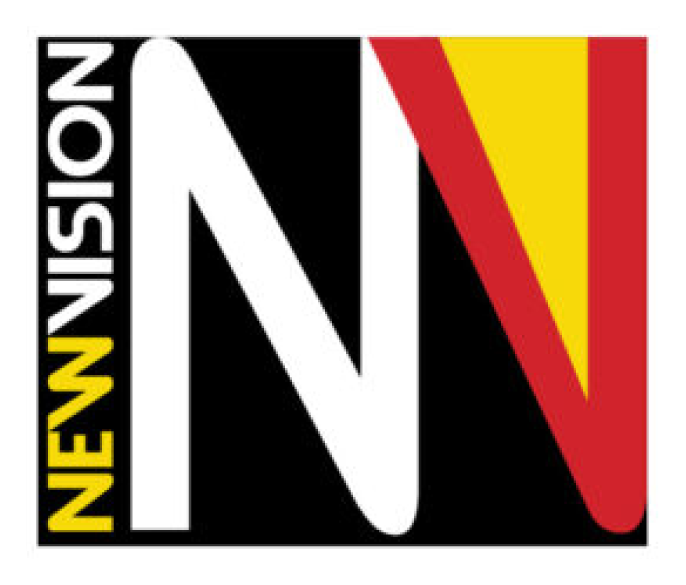New Vision Logo