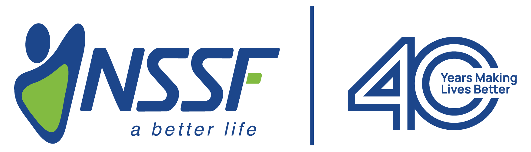 NSSF Logo