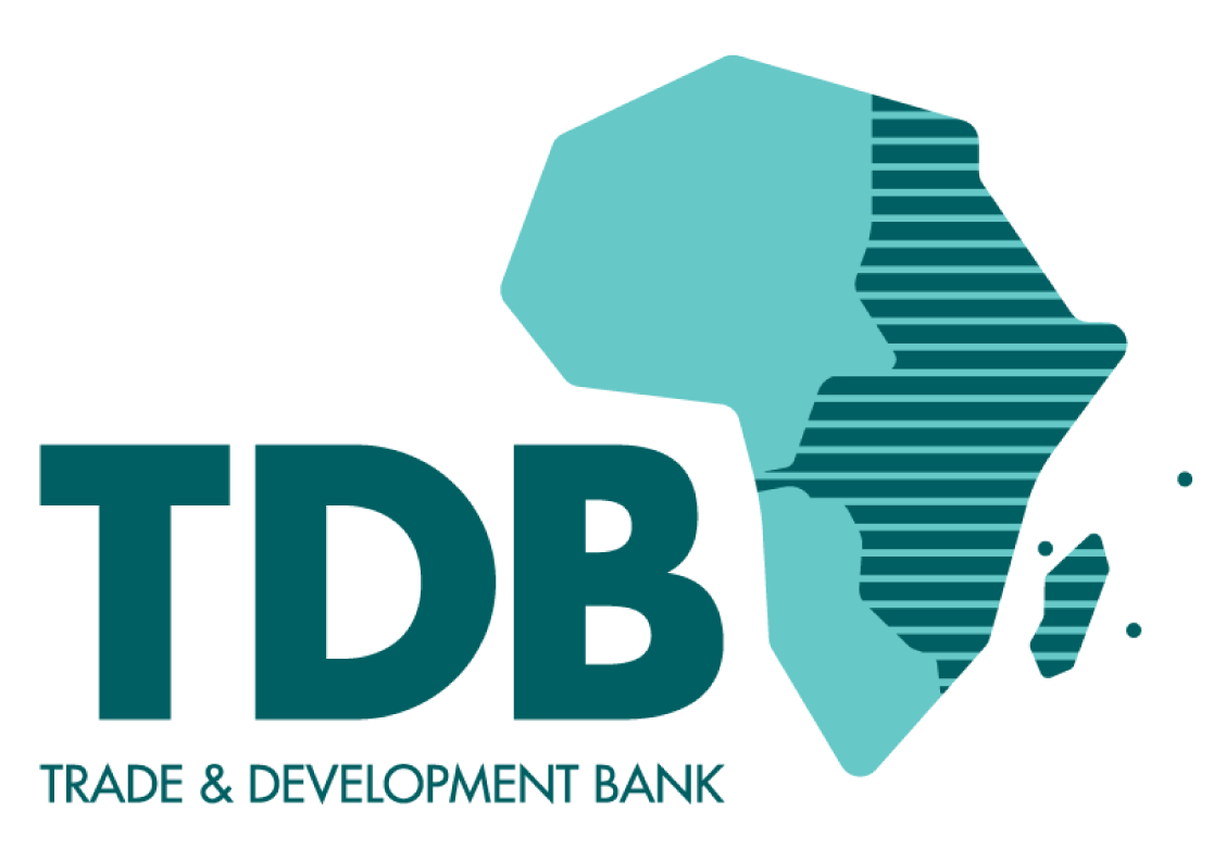 TDB Logo