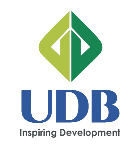 UDB Logo